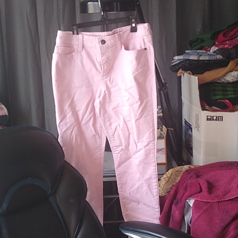Women's pants